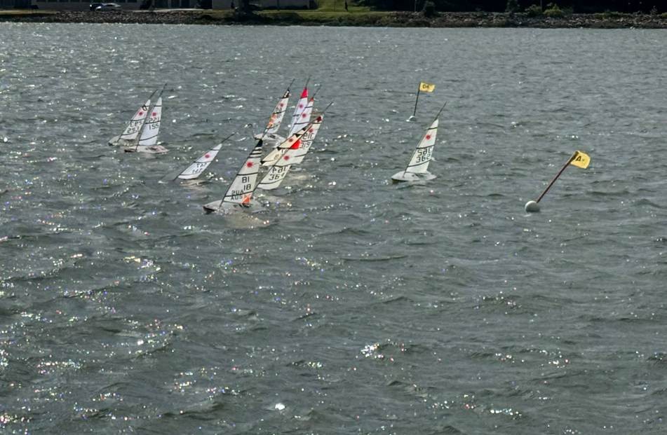 Windy Start
